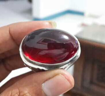 BORONGAN BATU CINCIN MERAH SIEM-KENDIT SODOLANANG-GIOK ACEH-PANDAN MURAH