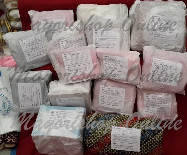 Winter Kids Boots / Sepatu Boot Anak-Anak Import