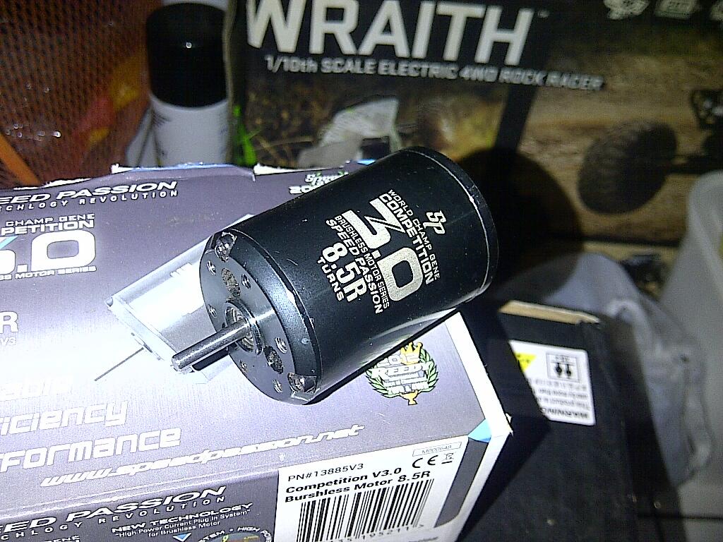 Cari WTS velg ban esc motor brushless sensored  KASKUS