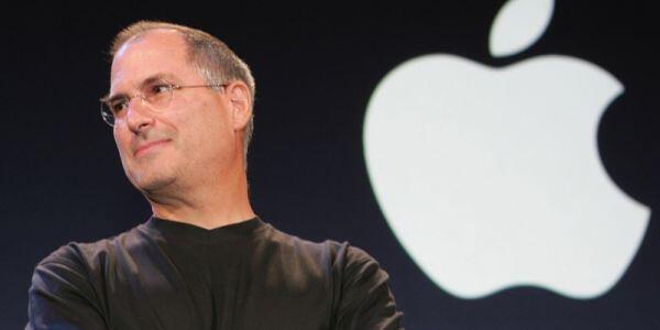 5 Pelajaran Cinta dari Steve Jobs