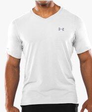 KAOS UNDER ARMOUR LENGAN PENDEK STOK BARU