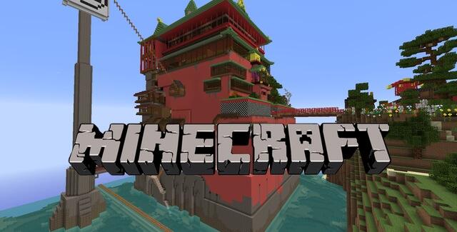 10 Kreasi Minecraft Ini Akan Membuat Kamu Tercengang! 