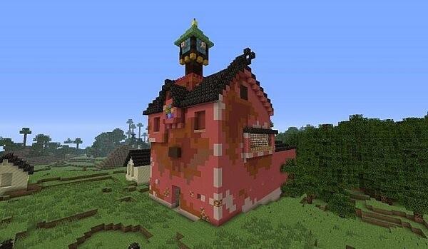 10 Kreasi Minecraft Ini Akan Membuat Kamu Tercengang! 