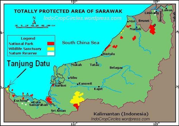 Hah? Dua Wilayah Indonesia Dijual Oknum TNI ke Malaysia?