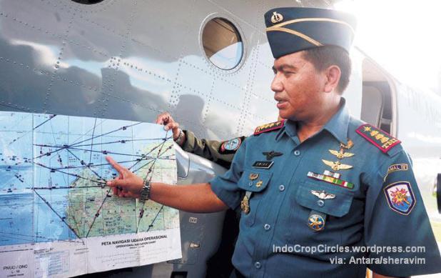 Hah? Dua Wilayah Indonesia Dijual Oknum TNI ke Malaysia?