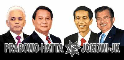 Hot News : KPU Gelar 5x Debat Capres dan Cawapres (ini Jadwalnya) !!!