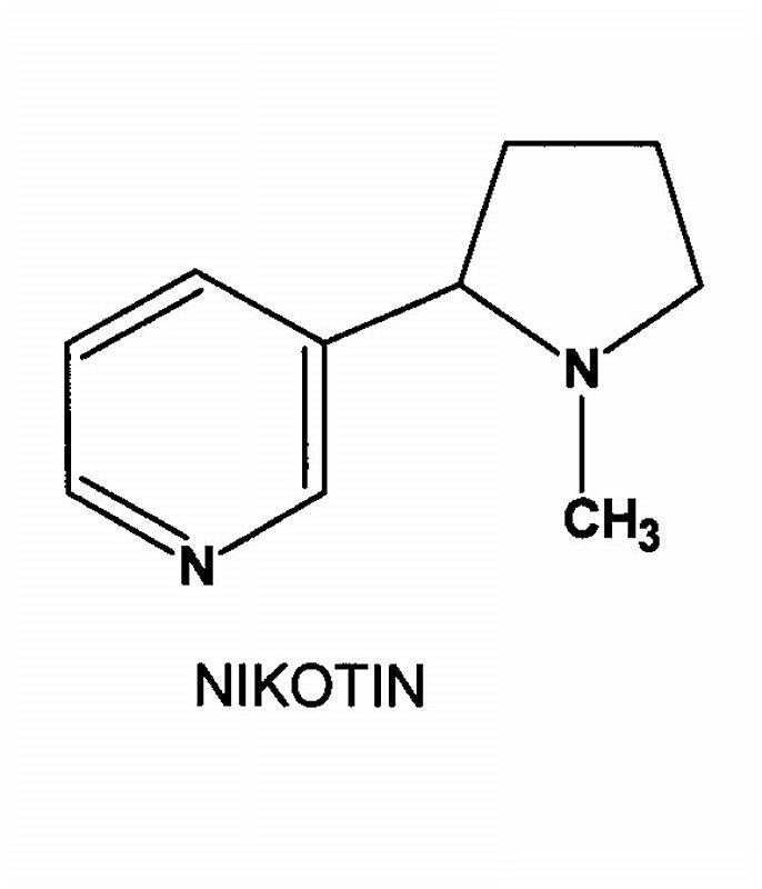 Никотин биохимия. Химическая формула никотина. Хим структура никотина. Никотин формула. Молекула никотина.