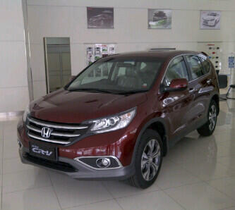 HONDA CRV PROMO TDP 80JTAN , PROMO HONDA CRV DP MURAH. STOK TERBATAS