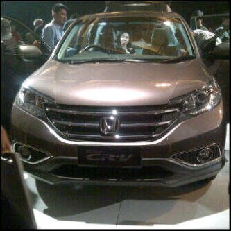 HONDA CRV PROMO TDP 80JTAN , PROMO HONDA CRV DP MURAH. STOK TERBATAS