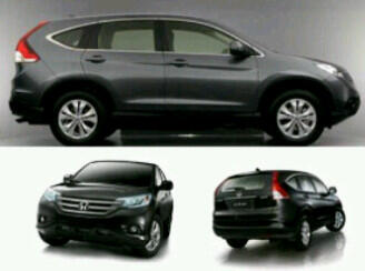 HONDA CRV PROMO TDP 80JTAN , PROMO HONDA CRV DP MURAH. STOK TERBATAS