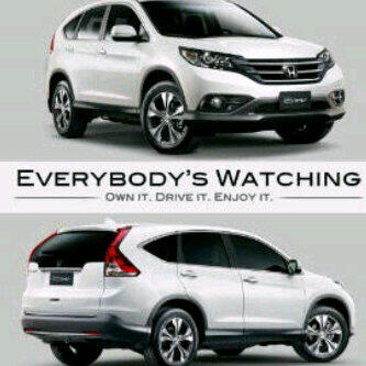 HONDA CRV PROMO TDP 80JTAN , PROMO HONDA CRV DP MURAH. STOK TERBATAS