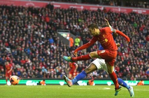 10 Pembelian Pemain Terburuk di Premier League Musim 2013/2014