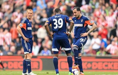 10 Pembelian Pemain Terburuk di Premier League Musim 2013/2014