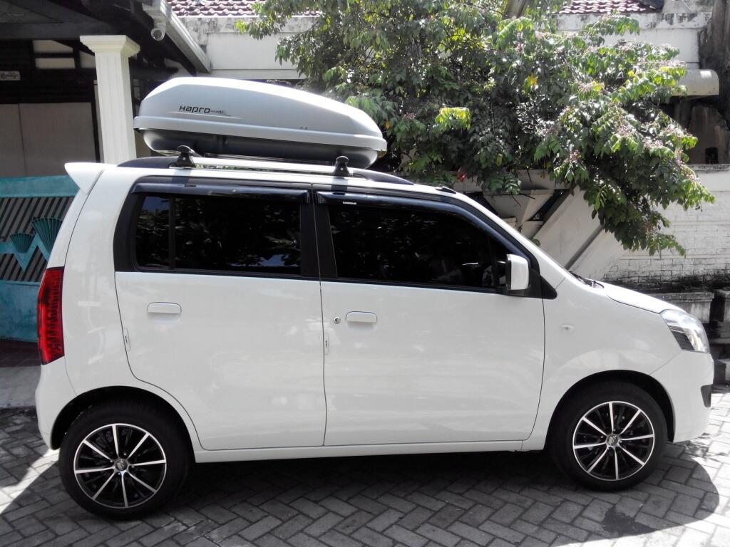 All About Suzuki Karimun Wagon R Page 275 KASKUS