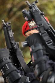 KOPASSUS, Angkatan Militer Indonesia Yang Ditakuti Negara Lain