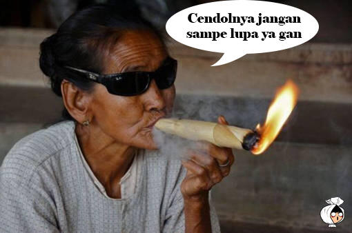 Berdoa Karena Bertemu Singa