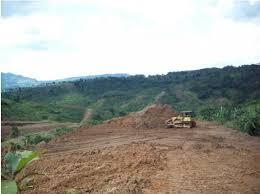 DI JUAL KAVLING DI SENTUL BOGOR MURAH