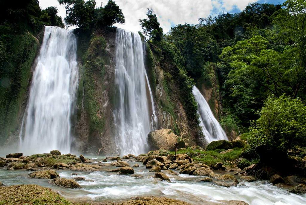Surga Tersembunyi di Jawa Barat