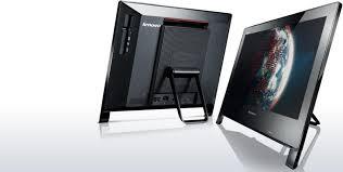 PC all in one LENOVO FLEX 20