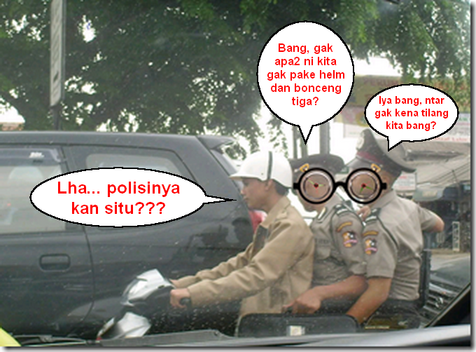 Polisi Lucu Full Pic Kaskus