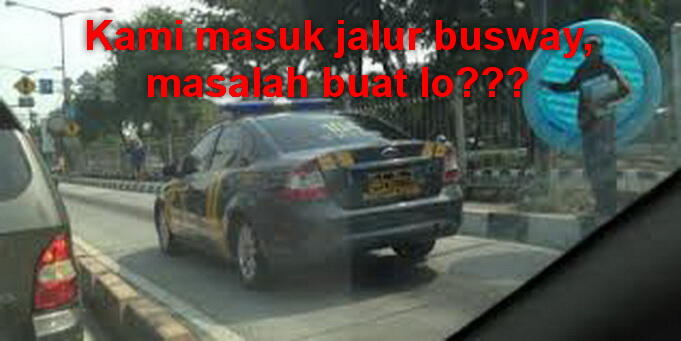 Polisi Lucu (full Pic)