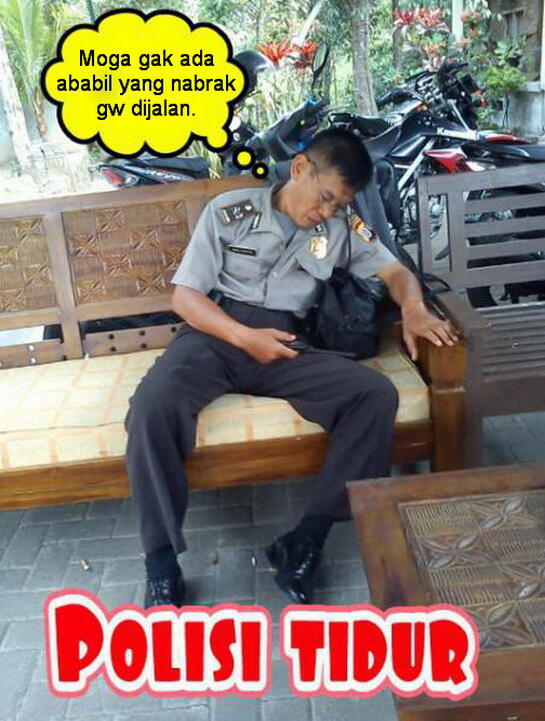 Polisi Lucu Full Pic Kaskus