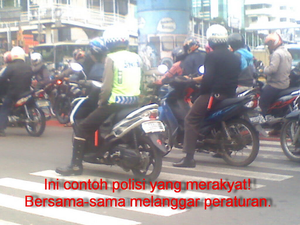 Polisi Lucu (full Pic)