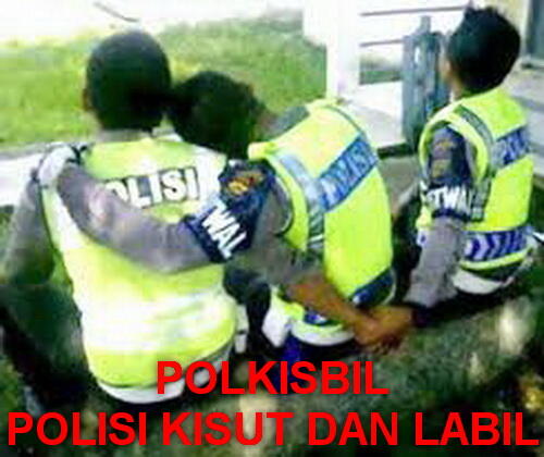 Polisi Lucu Full Pic Kaskus