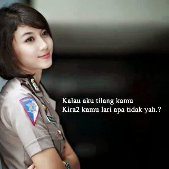 Polisi Lucu (full Pic)