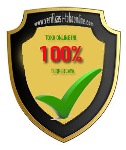 Verifikasi toko online Gratis