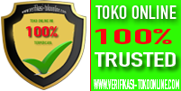 Verifikasi toko online Gratis