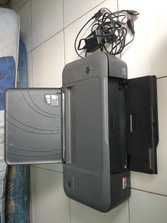 SEGALA PRINTER HP SEKEN MURAH MERIAH