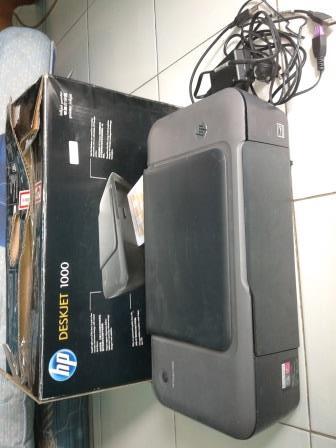 SEGALA PRINTER HP SEKEN MURAH MERIAH