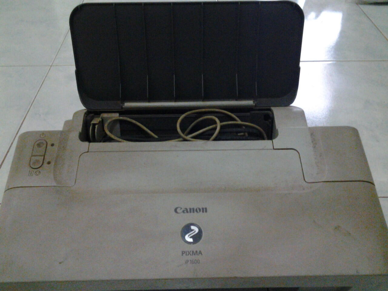SEGALA PRINTER HP SEKEN MURAH MERIAH