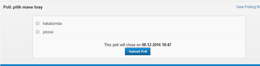 &#91;ngakak&#93; ternyata orang ini telah mengalahkan jokowi dengan telak gan