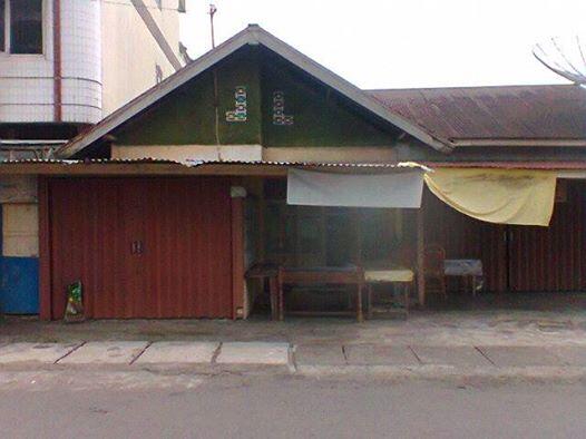Butuh Investor Operasional Transportir Batu Bara