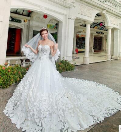 Korean Style Wedding (Dress, Shoes & Accessories), Dress, Heels, Male Clothing Import