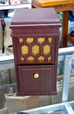 lOVE Music Box, Kotak musik