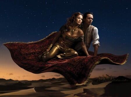 Apa Jadinya Kalo Selebriti Terkenal Berubah Menjadi Tokoh Disney