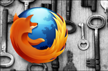 Jangan Pernah Save Password di Browser Mozzila Gan!