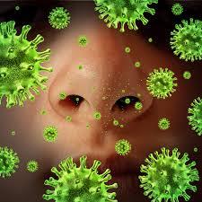 Cara Mencegah Penularan Virus MERS-CoV(Middle East Respiratory Syndrome-Corona Virus)