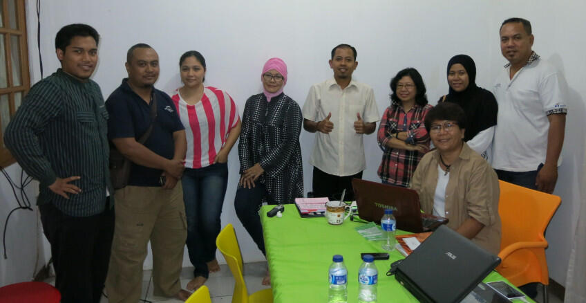 Training - Kursus SEO, Wordpress, Youtube dan FACEBOOK Marketing, Internet Marketing