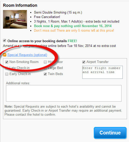 Bingung Booking Hotel Via Agoda ini Cara dan Tips nya biar dapet Harga Murah