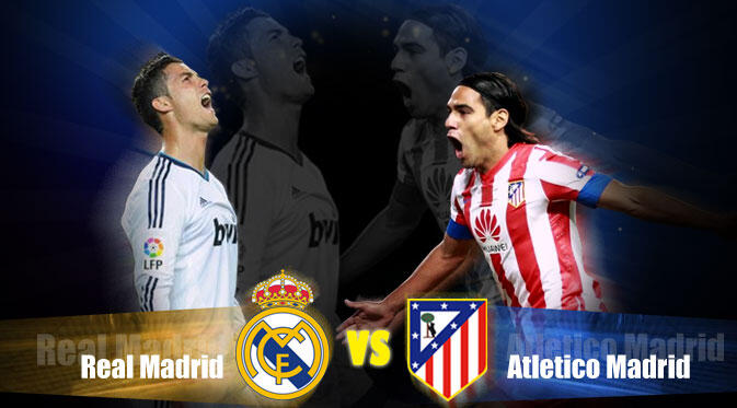 Inilah Fakta Liga Champions Musim Ini Dalam Angka