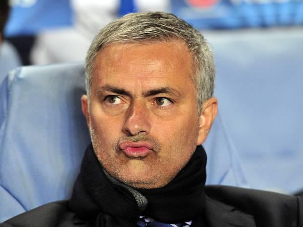 Inilah Fakta Liga Champions Musim Ini Dalam Angka