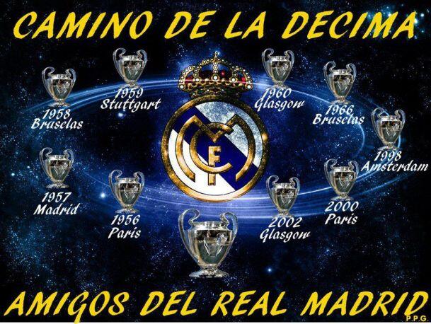 Inilah Fakta Liga Champions Musim Ini Dalam Angka