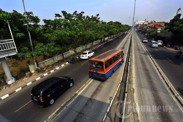 &quot;Saya Lebih Takut Metromini, Ketimbang Angkot....&quot;