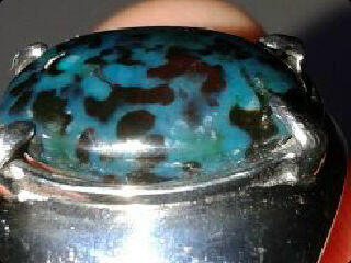 BACAN DOKO MOTIF MACAN TUTUL UNIK MEWAH ELEGANT