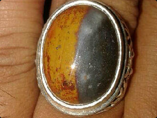 KENDIT GARUT NATURAL UNSUR LOGAM MEWAH