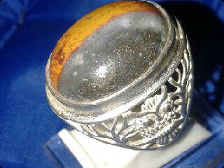 KENDIT GARUT NATURAL UNSUR LOGAM MEWAH